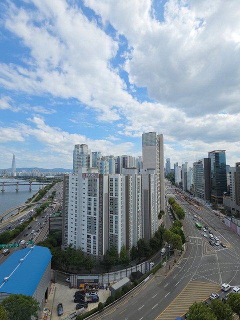 주변 전경