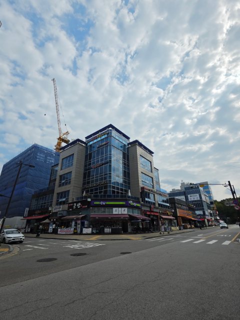 Urgent sale conditions Revenue-generating Building